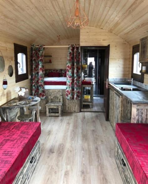Camping Onlycamp Du Rouergue 빌프랑슈 뒤 루에르그 외부 사진