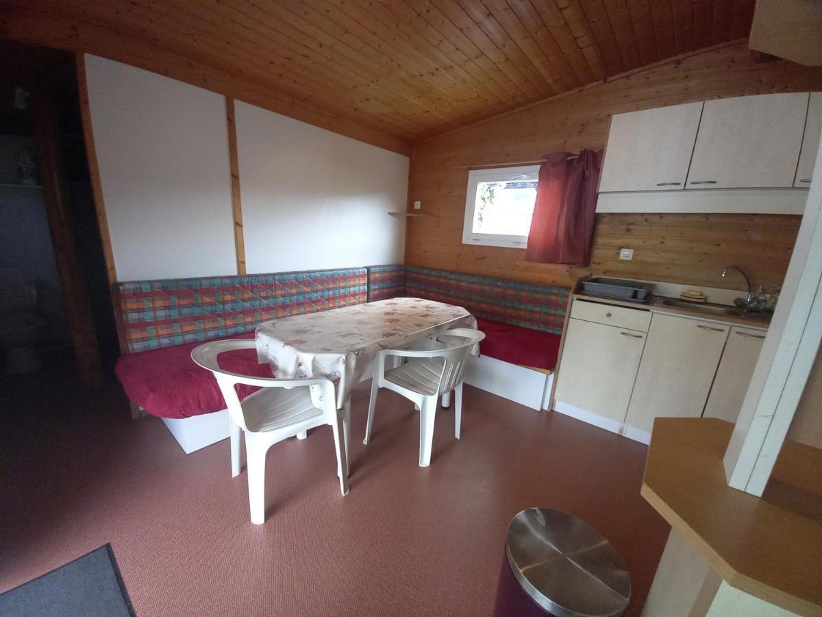 Camping Onlycamp Du Rouergue 빌프랑슈 뒤 루에르그 외부 사진