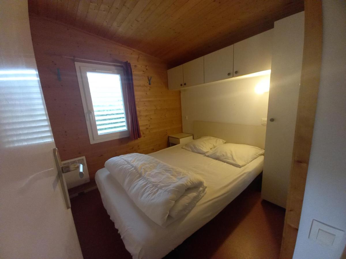 Camping Onlycamp Du Rouergue 빌프랑슈 뒤 루에르그 외부 사진