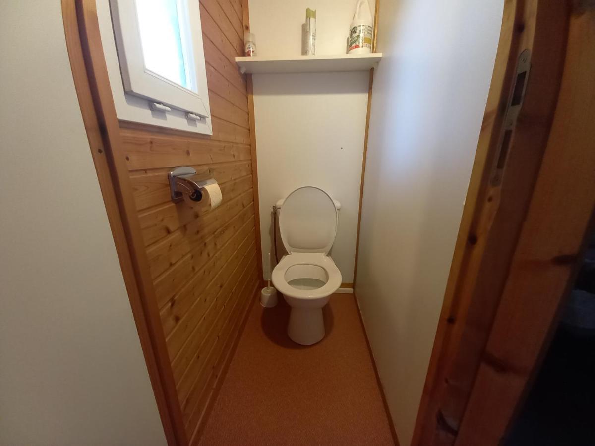 Camping Onlycamp Du Rouergue 빌프랑슈 뒤 루에르그 외부 사진