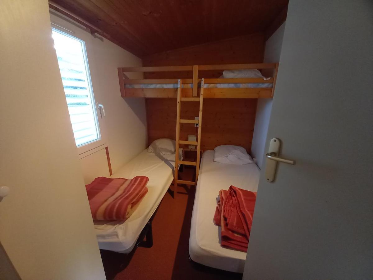 Camping Onlycamp Du Rouergue 빌프랑슈 뒤 루에르그 외부 사진