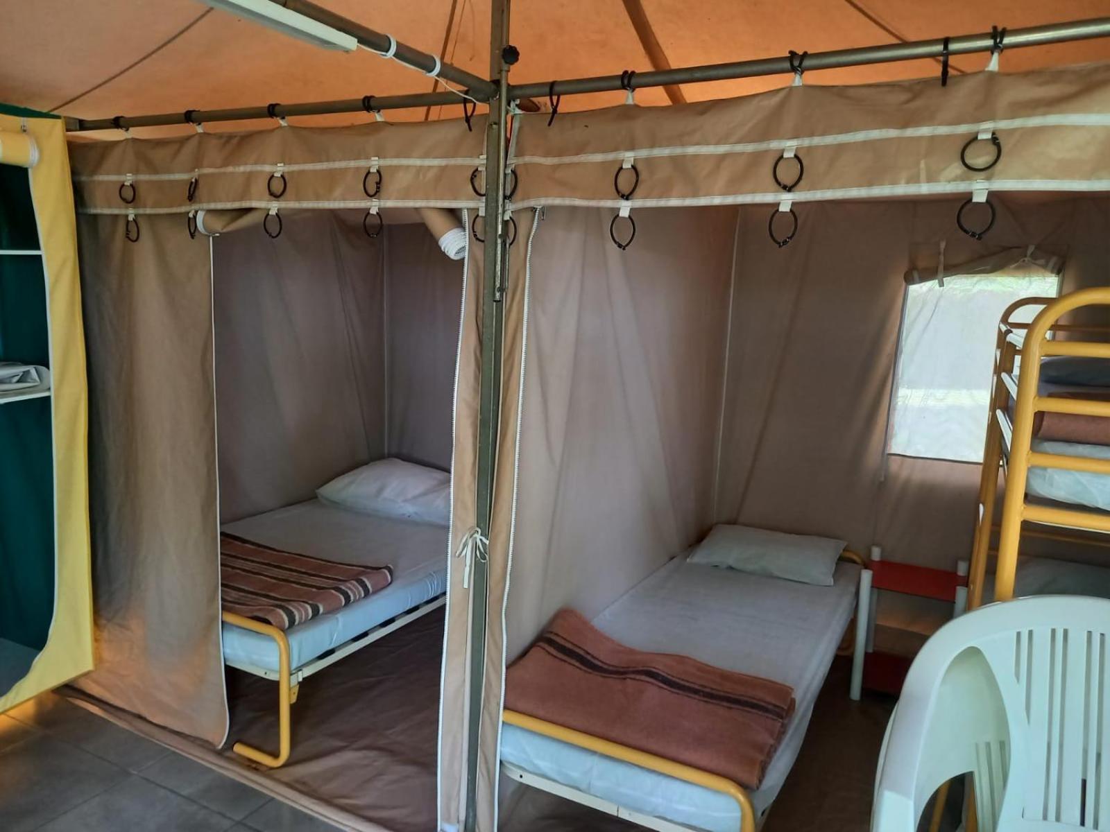 Camping Onlycamp Du Rouergue 빌프랑슈 뒤 루에르그 외부 사진