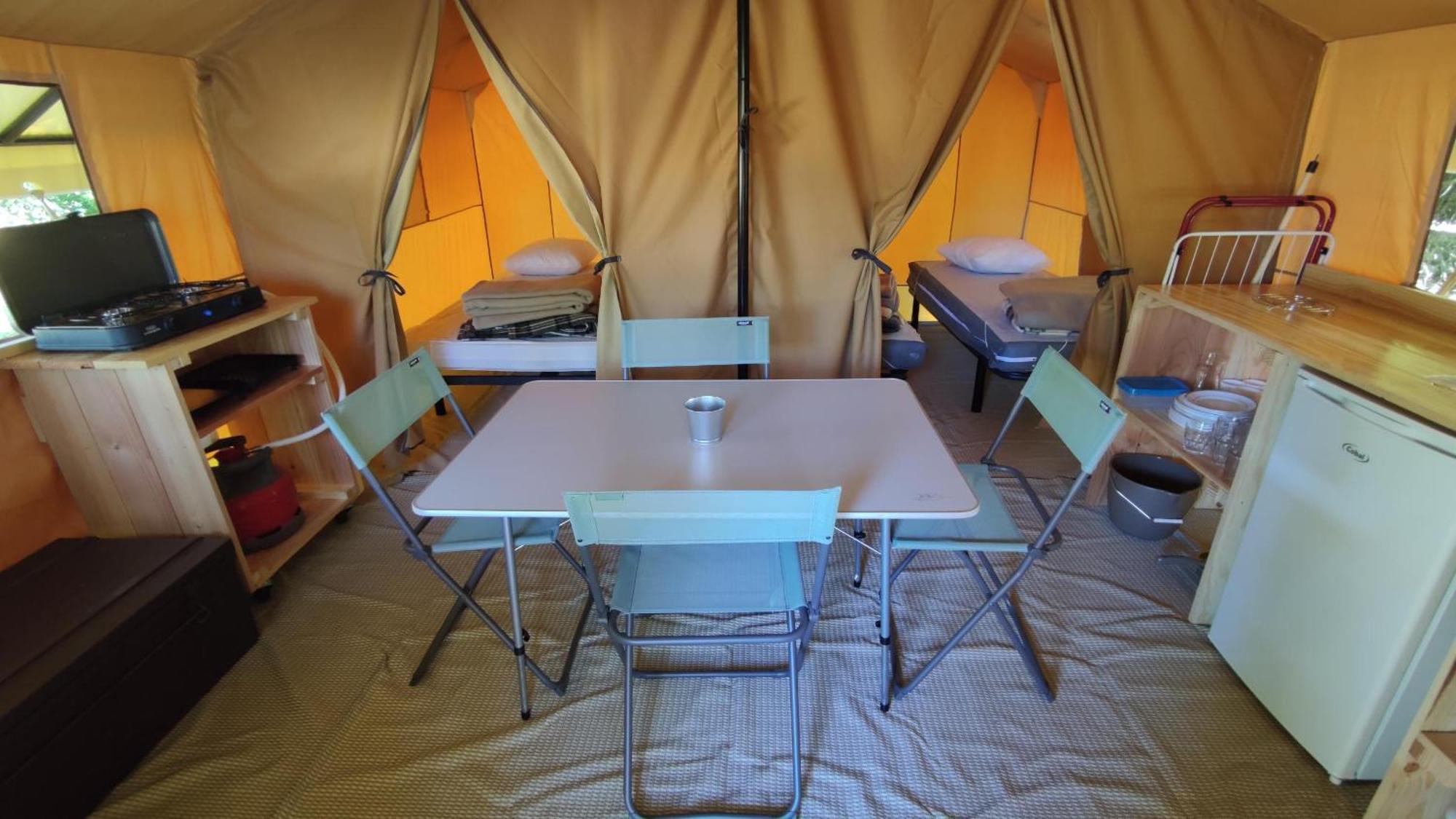Camping Onlycamp Du Rouergue 빌프랑슈 뒤 루에르그 외부 사진